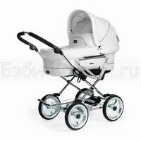 Коляска для новорожденных Mondial Duo Combi 2012