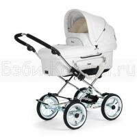 Коляска для новорожденных Mondial Duo Combi 2013