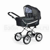 Коляска Emmaljunga Vario Duo Combi 2012-2013