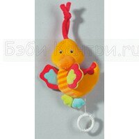 Музыкальные игрушки мал. Brevi