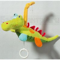 Музыкальные игрушки Brevi