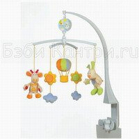 Музыкальные карусели Brevi