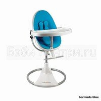 Стул для кормления Fresco Classic Bloom 