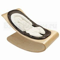 Мягкая вставка для кресла и шезлонга Snug Bloom