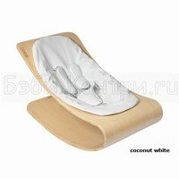 Детский шезлонг Bloom Coco Stylewood