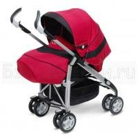 Коляска Silver Cross 3D Pram System Vogue