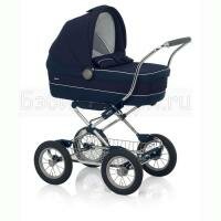 Детская коляска Inglesina Sofia Elegance (шасси Ergo Bike)