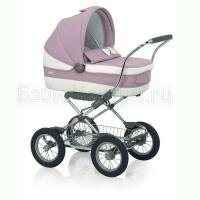 Детская коляска Inglesina Sofia Elegance (шасси Ergo Bike)