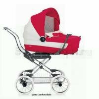 Детская коляска Inglesina Sofia Sport (шасси Comfort)