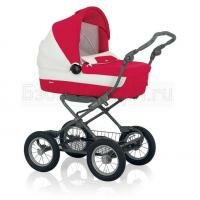 Детская коляска Inglesina Sofia Sport (шасси Ergo Bike)