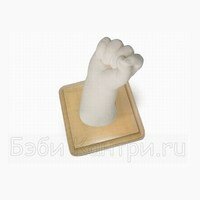 Подставка со слепком Baby Art