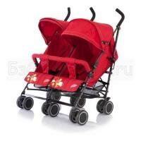 Коляска Baby Care Citi Twin