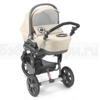 Коляска Cam Cortina Evolution X3 Tris Special надувные колеса