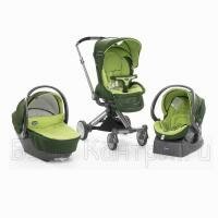 Коляска 3 в 1 Chicco Trio I-Move