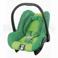 Автокресло Maxi-Cosi Citi SPS