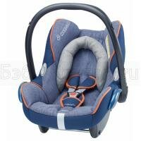 Автокресло детское Maxi-Cosi Cabrio Fix