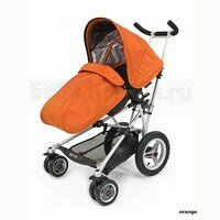 Детская прогулочная коляска Micralite Toro Stroller