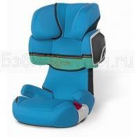 Автокресло детское Cybex Solution X2