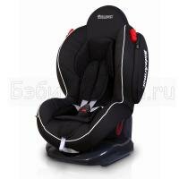 Автокресло детское Welldon Smart Sport Side Armor