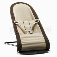 Кресло- качалка для ребенка BabyBjorn Balance