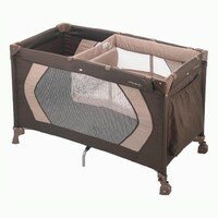 Детский манеж-кроватка Bebe Confort Minimax + колыбель
