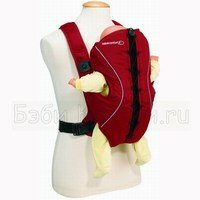 Рюкзак - кенгуру Bebe Confort Welcom Extens