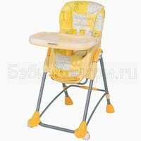 Стульчик для кормления Bebe Confort Omega Стульчик для кормления Bebe Confort Omega