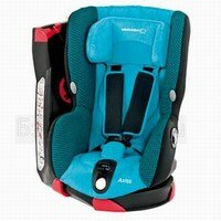 Автокресло детское Bebe Confort Axiss