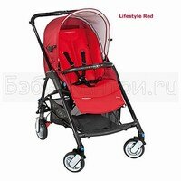 Детская прогулочная коляска Bebe Confort Streety