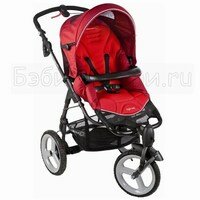 Детская прогулочная коляска Bebe Confort High Trek 2012