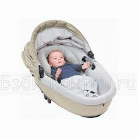 Комплект COMFORT для люльки WINDOO 