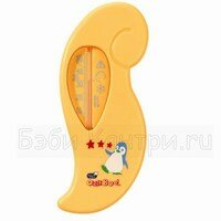 Термометр для ванны Веселые Пингвины OZIE BOO! 32000066