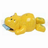 Bebe Confort Плавающая игрушка инерционная Медвежонок 30612800