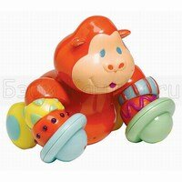 Игрушка Горилла Сафари Bebe Confort 34000051