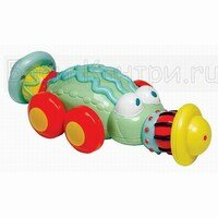 Игрушка Крокодил Сафари Bebe Confort 34000050