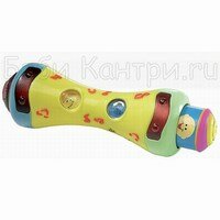 Bebe Confort Музыкальная палка арт. 34000046
