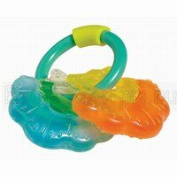 Прорезыватель охлаждающий Ракушка Bebe Confort 34000044