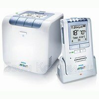Радионяня Philips Avent SCD 530 арт. 85120