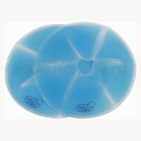 Bebe Confort Компресс-вкладыш с гелем для груди 30303000/30306600