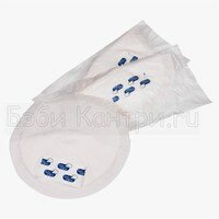 Прокладки одноразовые д/груди 32 шт Bebe Confort 32000034/30302500