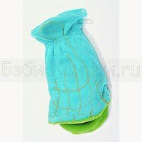 Bebe Confort Варежки-мочалки GALAPAOS 30306200