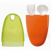 Bebe Confort Коробочка для столовых приборов 