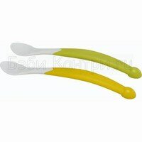 Bebe Confort Мамина ложка для кормления 2 шт. 31000178/31000174