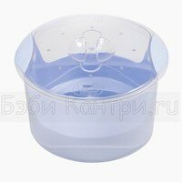 Bebe Confort Емкость для холодной стерилизации и в СВЧ арт. 30000068/31001500