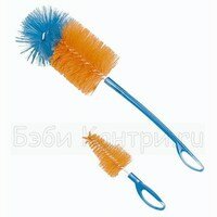 Bebe Confort Набор из 2-x ёршиков 30167200/30166400 