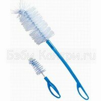 Bebe Confort Набор ершиков с длинной ручкой арт. 30109100