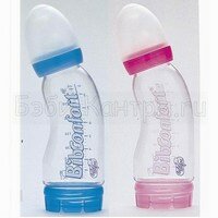 Bebe Confort Бутылочка антиколиковая 