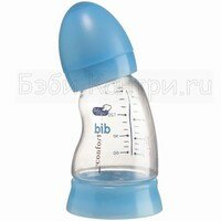 Bebe Confort Бутылочка антиколиковая 