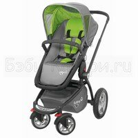 Прогулочная коляска Road Master Safety 1st by BabyRelax