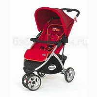 Прогулочная коляска Babideal Vivea